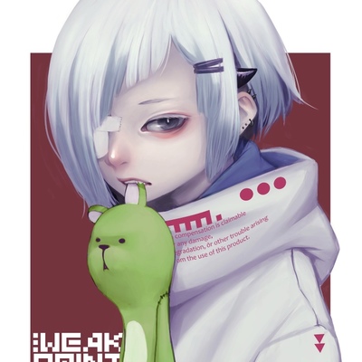 零泉 (@ghik@pawoo.net) - Pawoo - 創作活動や自由なコミュニケーションを楽しめる場