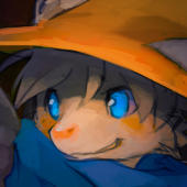 puinkey (@puinkey@pawoo.net) - Pawoo - 創作活動や自由なコミュニケーションを楽しめる場