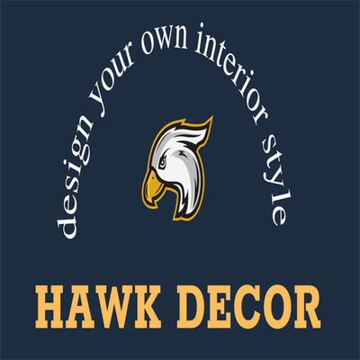 Hawk Decor (@hawkdecor@pawoo.net) - Pawoo - 創作活動や自由なコミュニケーションを楽しめる場