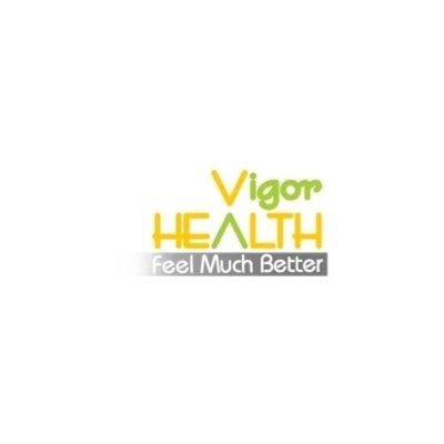 Vigor Health (@vigorhealth@pawoo.net) - Pawoo - 創作活動や自由なコミュニケーションを楽しめる場