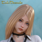 TaliDesade (@talidesade@pawoo.net) - Pawoo - 創作活動や自由なコミュニケーションを楽しめる場