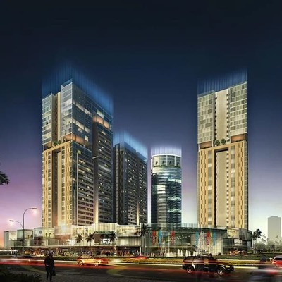 Raffles City (@rafflescity@pawoo.net) - Pawoo - 創作活動や自由なコミュニケーションを楽しめる場
