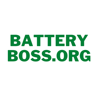 BatteryBoss (@batterybossorg@pawoo.net) - Pawoo - 創作活動や自由なコミュニケーションを楽しめる場