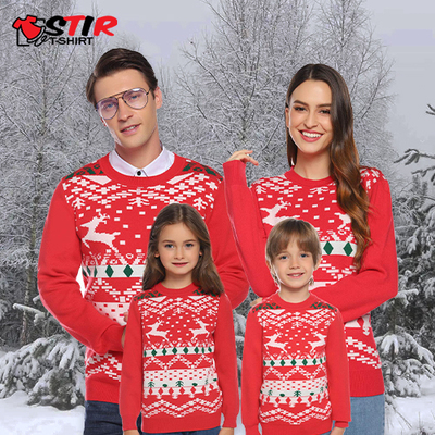 familychristmassweater: 