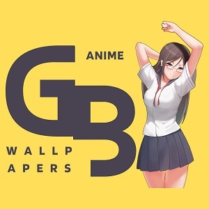 Anime Wallpapers Gb Animewallpapersgb Pawoo 創作活動や自由な 