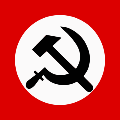 Nazbol Gang (@NazbolGang@pawoo.net) - Pawoo - 創作活動や自由なコミュニケーションを楽しめる場