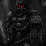 TODESJÄGER