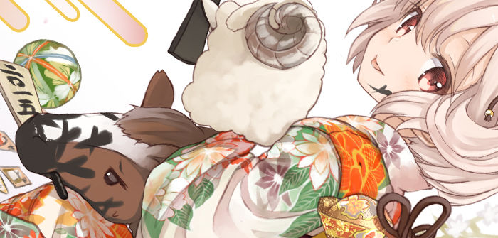 おちゃう Otyahato Pawoo Net Pawoo