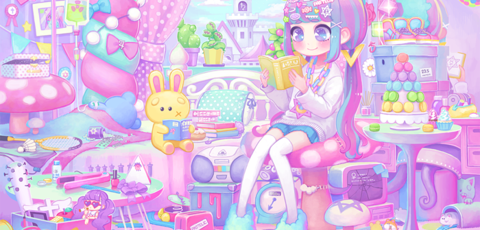 タキオちゃん Bulletytakky Pawoo Net Pawoo