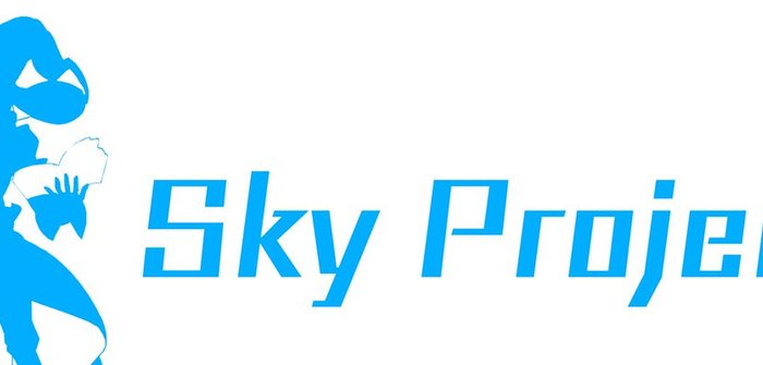 ソラノカナタ Sky Far Away Pawoo Net Pawoo