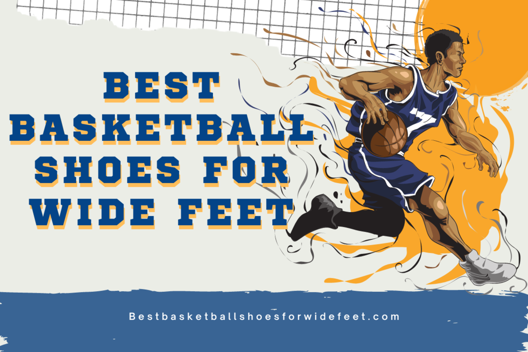 Basketball Shoes for Wide Feet (@bshoe4widefeet@pawoo.net) - Pawoo