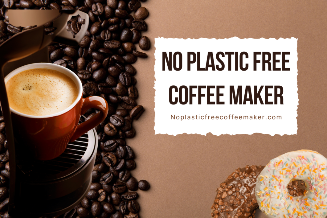 No plastic free coffee maker noplasticcoffee pawoo pawoo 