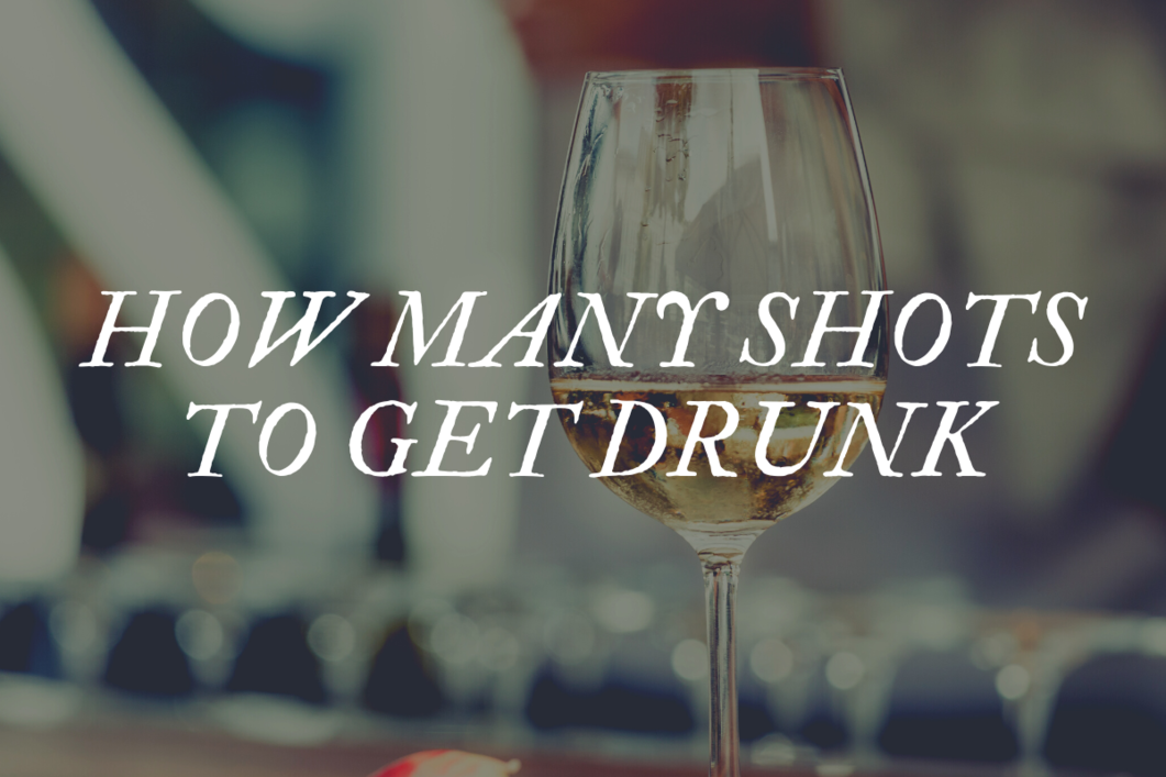 How Many Shots To Get Drunk Pawoo 創作活動