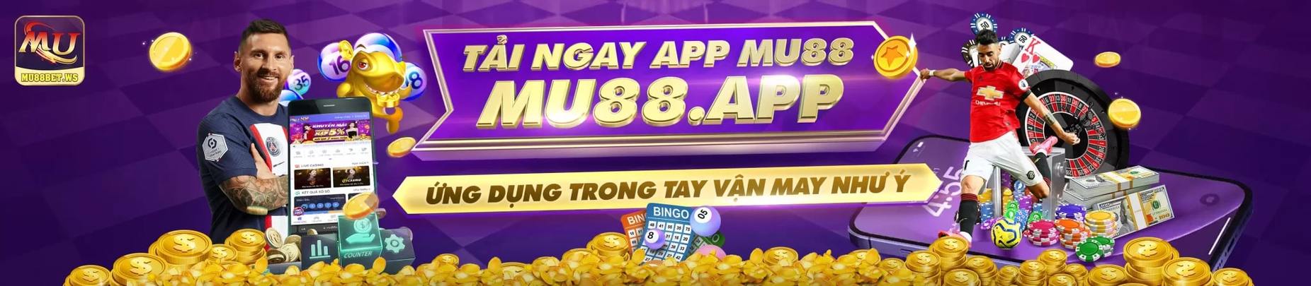 MU88 🎖️MU88 Casino Link (@mu88betws@pawoo.net) - Pawoo - 創作活動や自由な ...