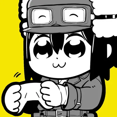 Rougeleader55 (@Rougeleader55@pawoo.net) - Pawoo - 創作活動や自由なコミュニケーションを楽しめる場