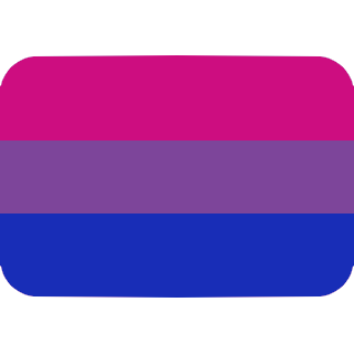 :flag_bisexual: