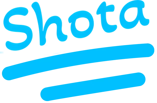 :shota:
