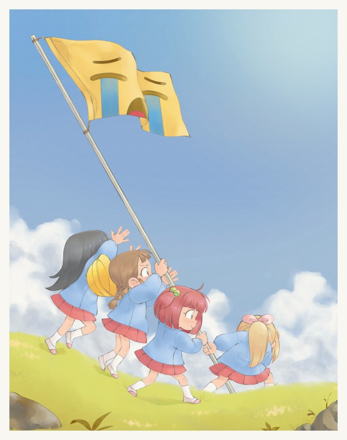 Lieees (@Lieys@pawoo.net) - Pawoo - 創作活動や自由なコミュニケーションを楽しめる場