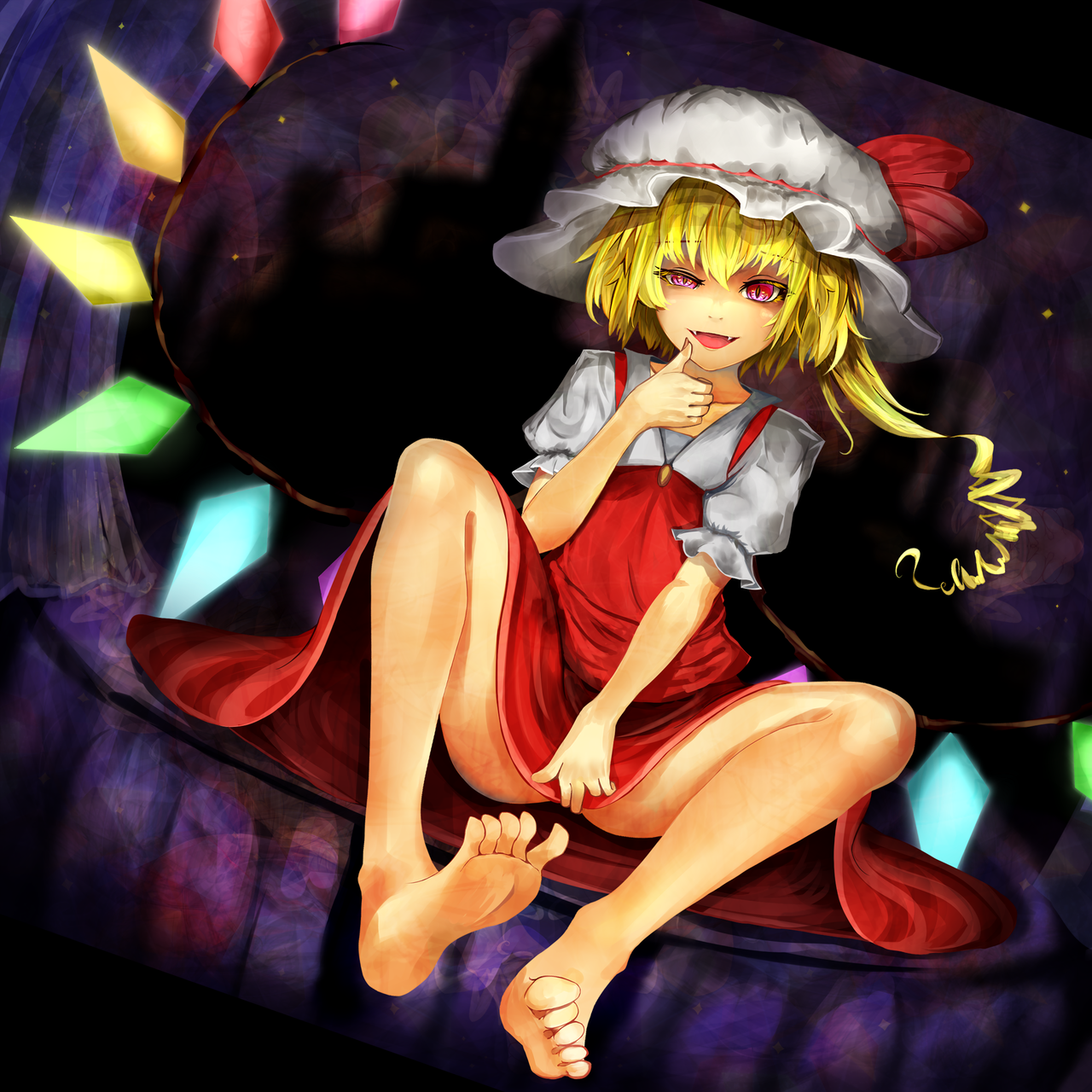 Touhou project манга купить фото 101