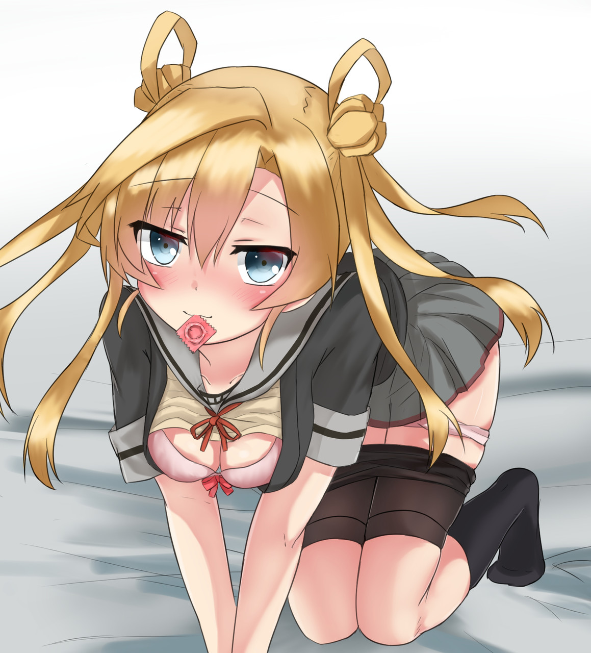 ろ こ す:white_check_mark:: "阿 武 隈 と か え っ ち な の も 描 く よ pawoo.ne...
