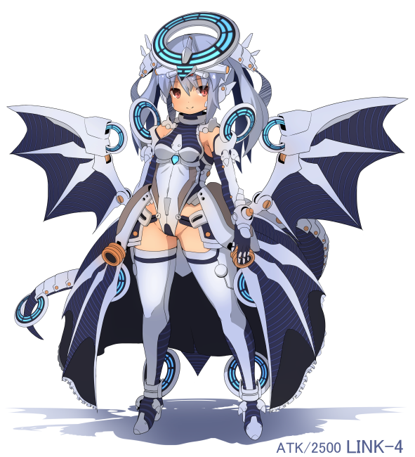 ガロウド 遊戯王娘化 ファイアウォール ドラゴン Garoudo 擬人化 Pawoo Pawoo