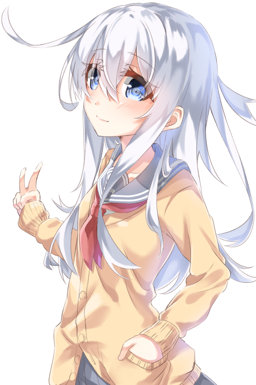 Inran Hibiki