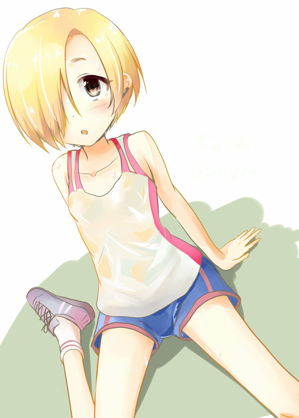Koume Shirasaka Hentai