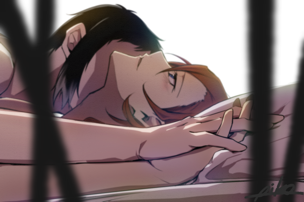 Bungo Stray Dogs Hentai