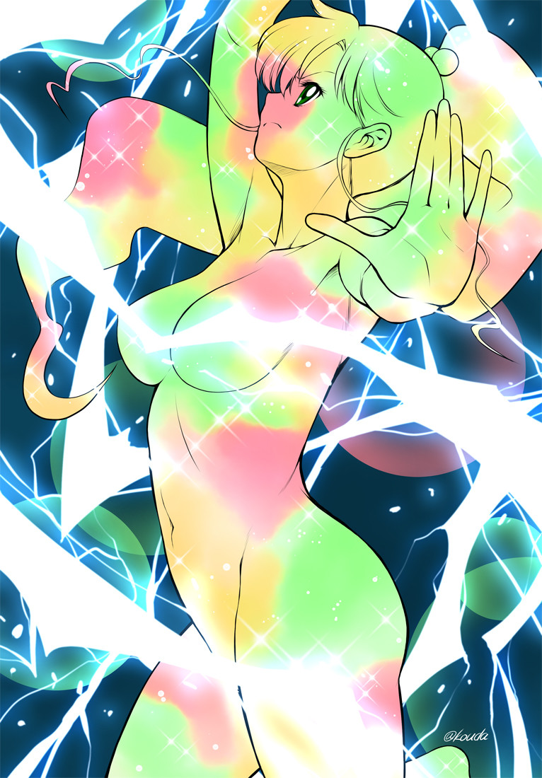 Makoto Kino Hentai