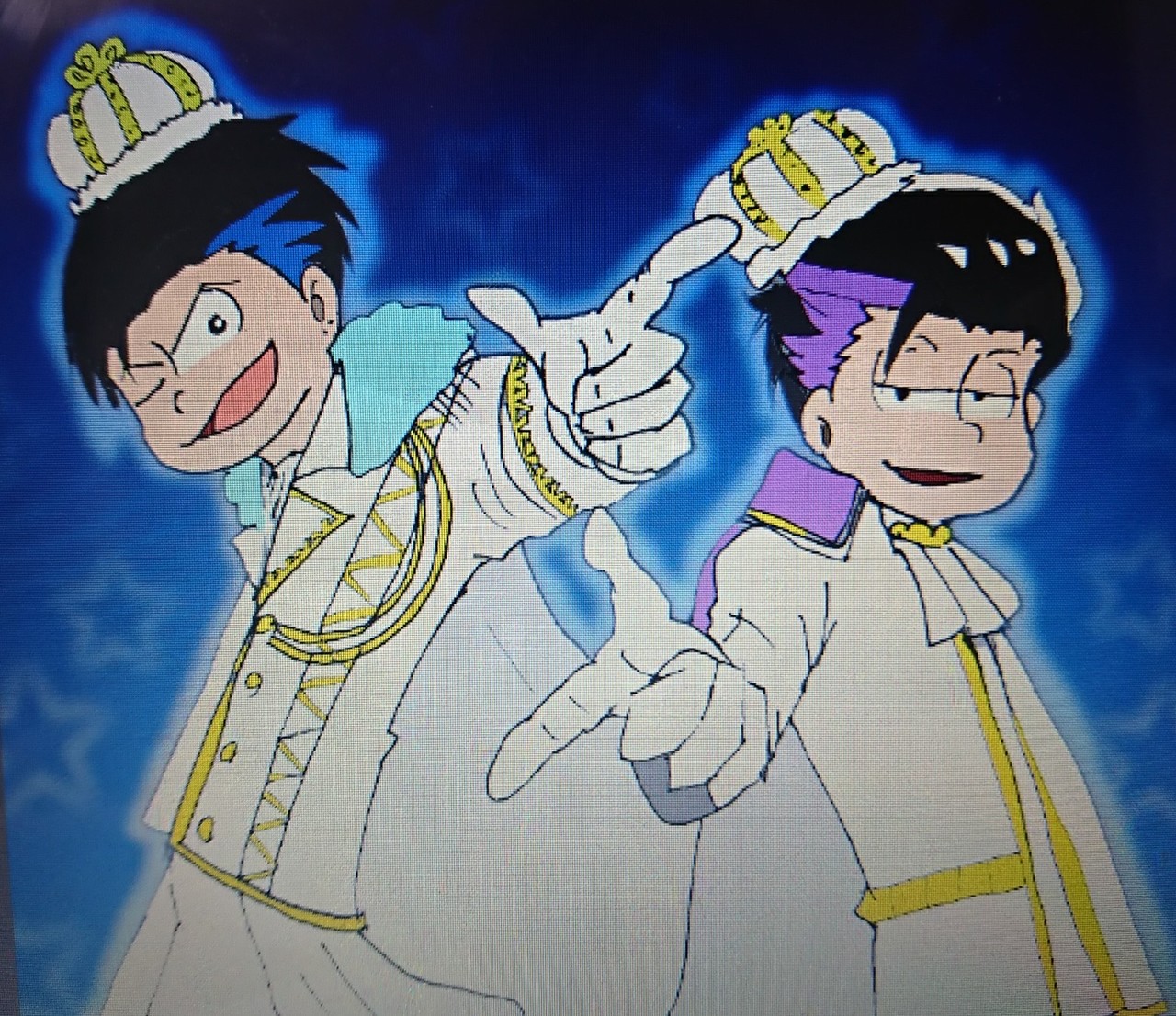 御影隼人 Inazuma 0707 Pawoo Net Pawoo