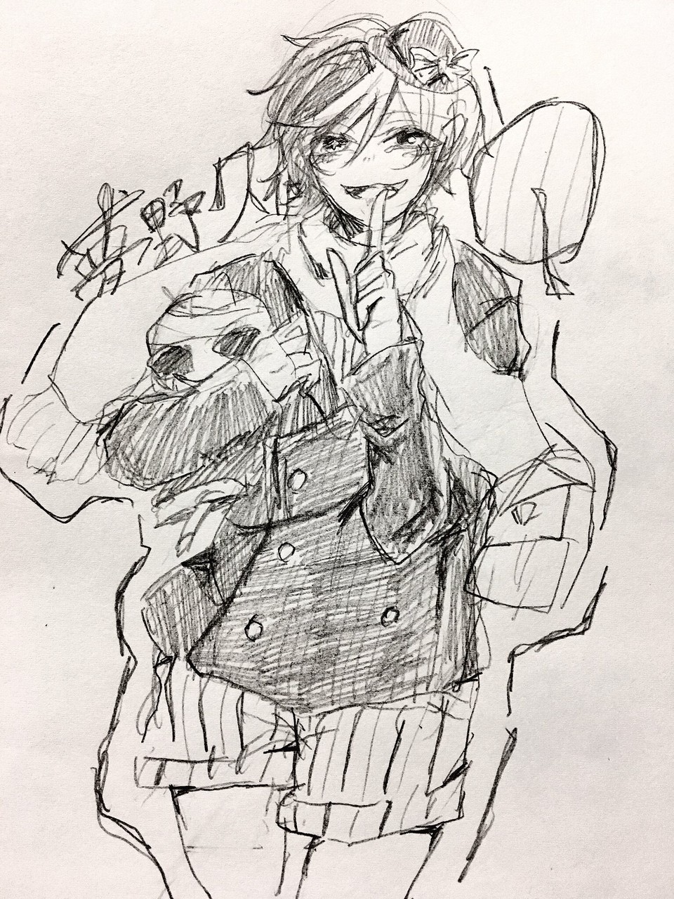 夢咲 文スト 過去絵 Pawoo Net Media H0bneg5cx280 Y0q Pawoo