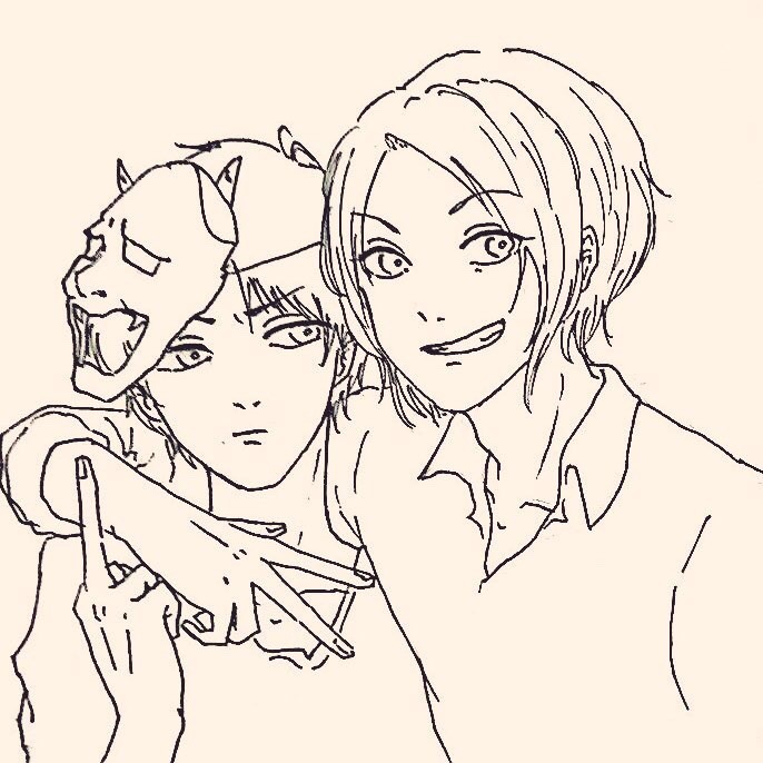 木佐貫 ぱうーでびゅーです きくあろ お顔捏造 Mssp Pawoo Net Me Pawoo