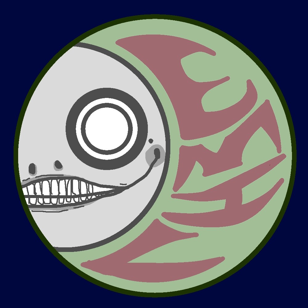 みね エミールアイコン 結構お気に入り ニーア エミール Nier Pawoo