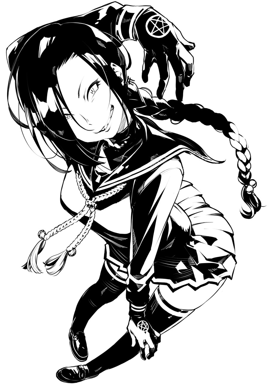 Magane Chikujoin Hentai