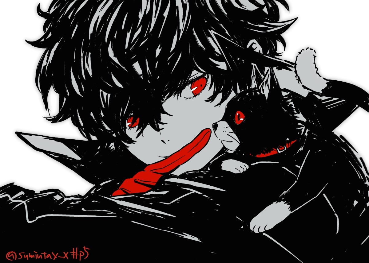 Persona 5 ost