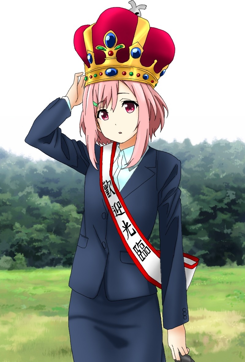 goto (@mitsuhiro_510_goto@pawoo.net) - Pawoo - 創作活動や