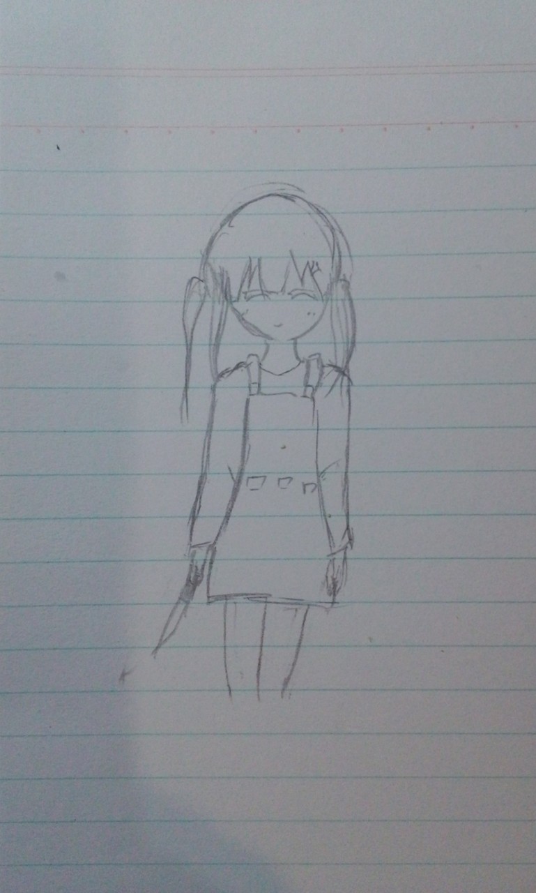 Sana 絵練習中 Saamooon Pawoo Net Pawoo