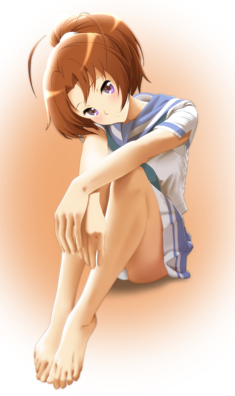 とらつぐみ 幽霊 夏紀先輩 響けユーフォニアム 中川夏紀 セーラー服 Pixivのフォロワー数８９９人 Pawoo