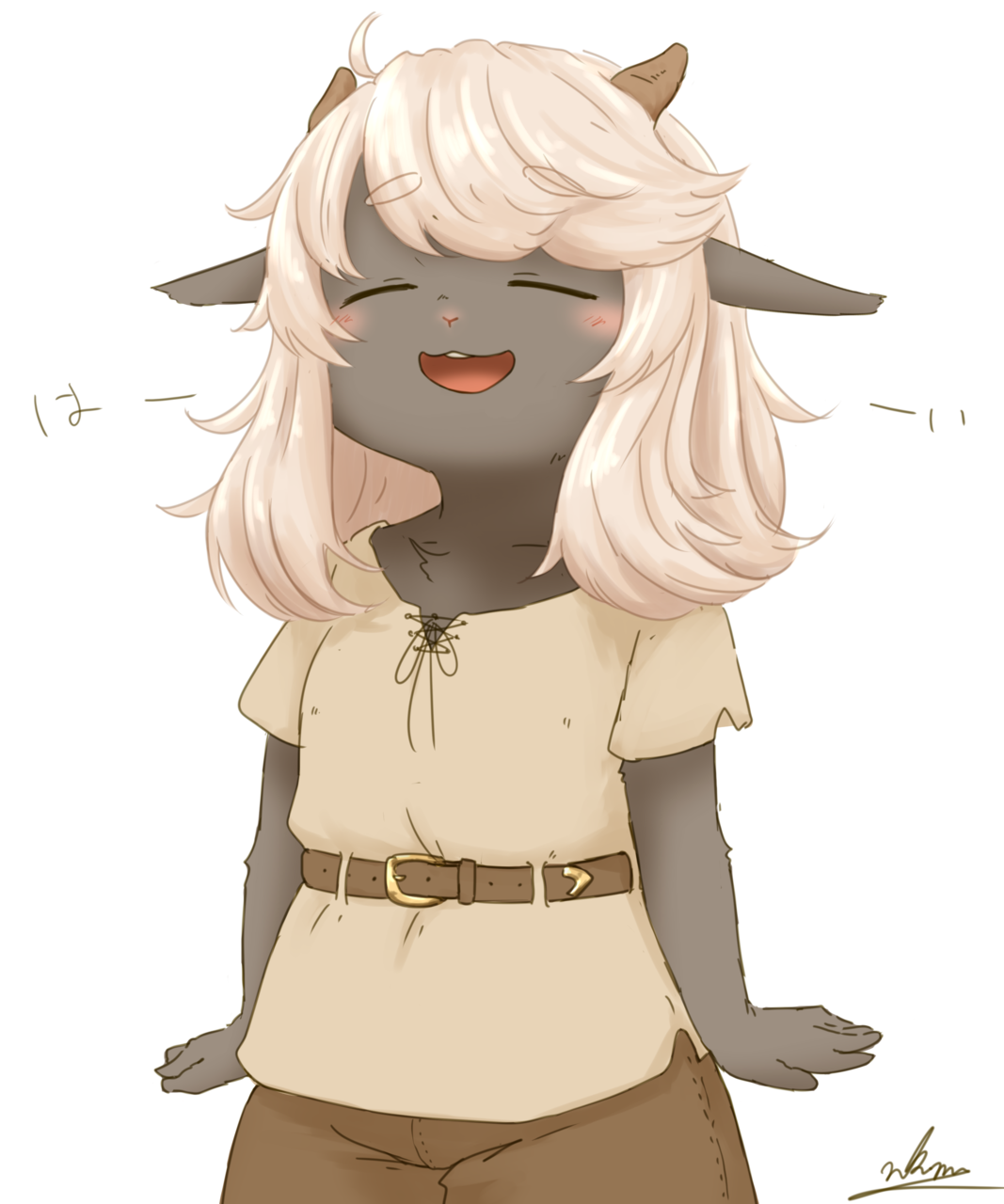 Furry sheep. Фурри овца. Pawoo Nekoyanagi арты. Sheep girl Dark Skin. Furry Sheep Baby.