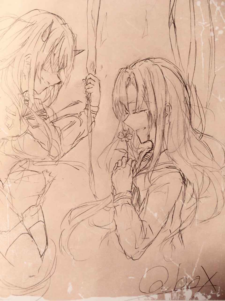 イツカ ２次元愛し隊 Sarafir Pawoo Net Pawoo