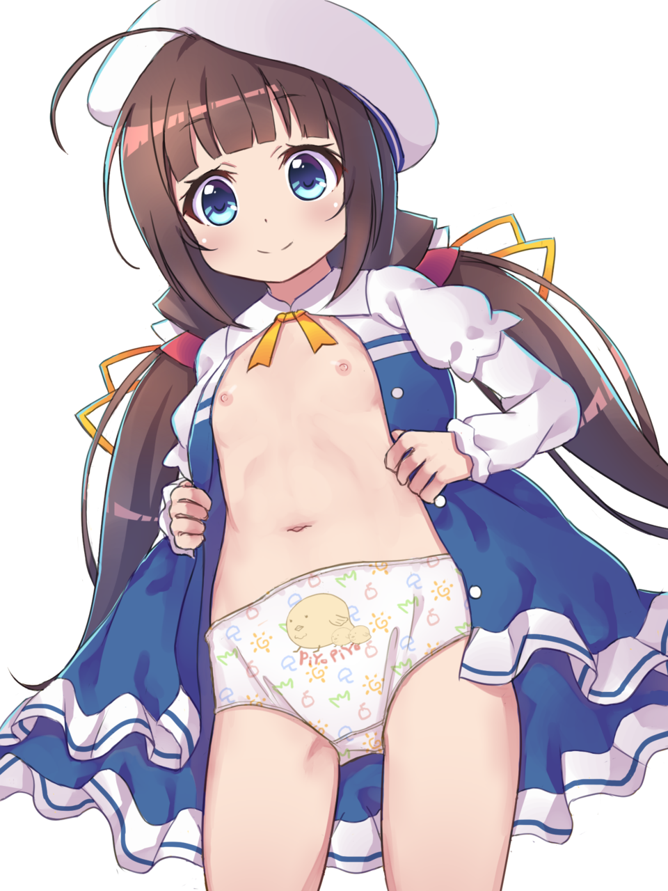 Ryuuou No Oshigoto! Hentai