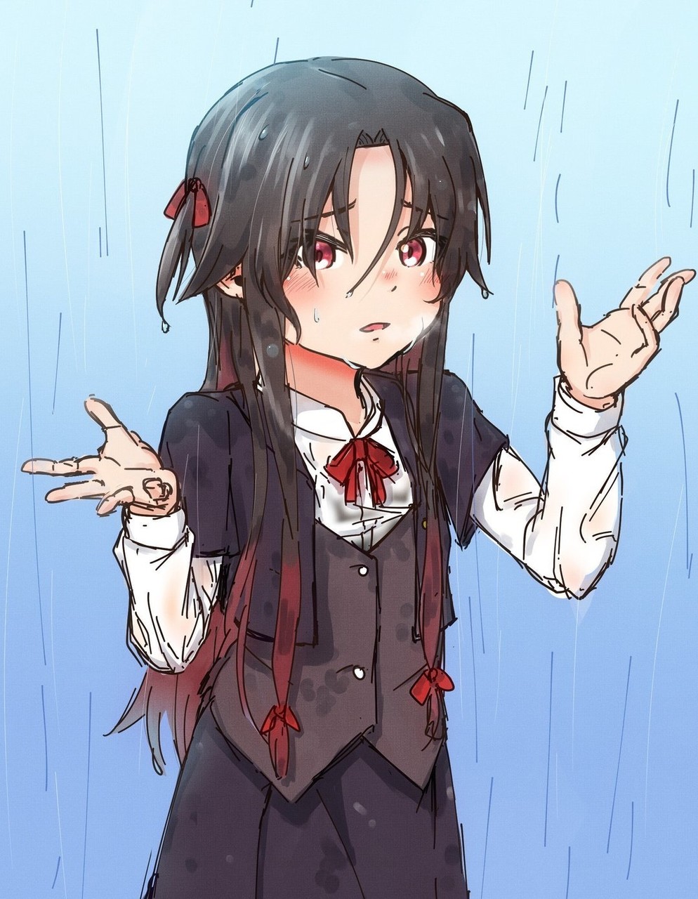 名月院ミア Mesakan Pawoo Net Pawoo