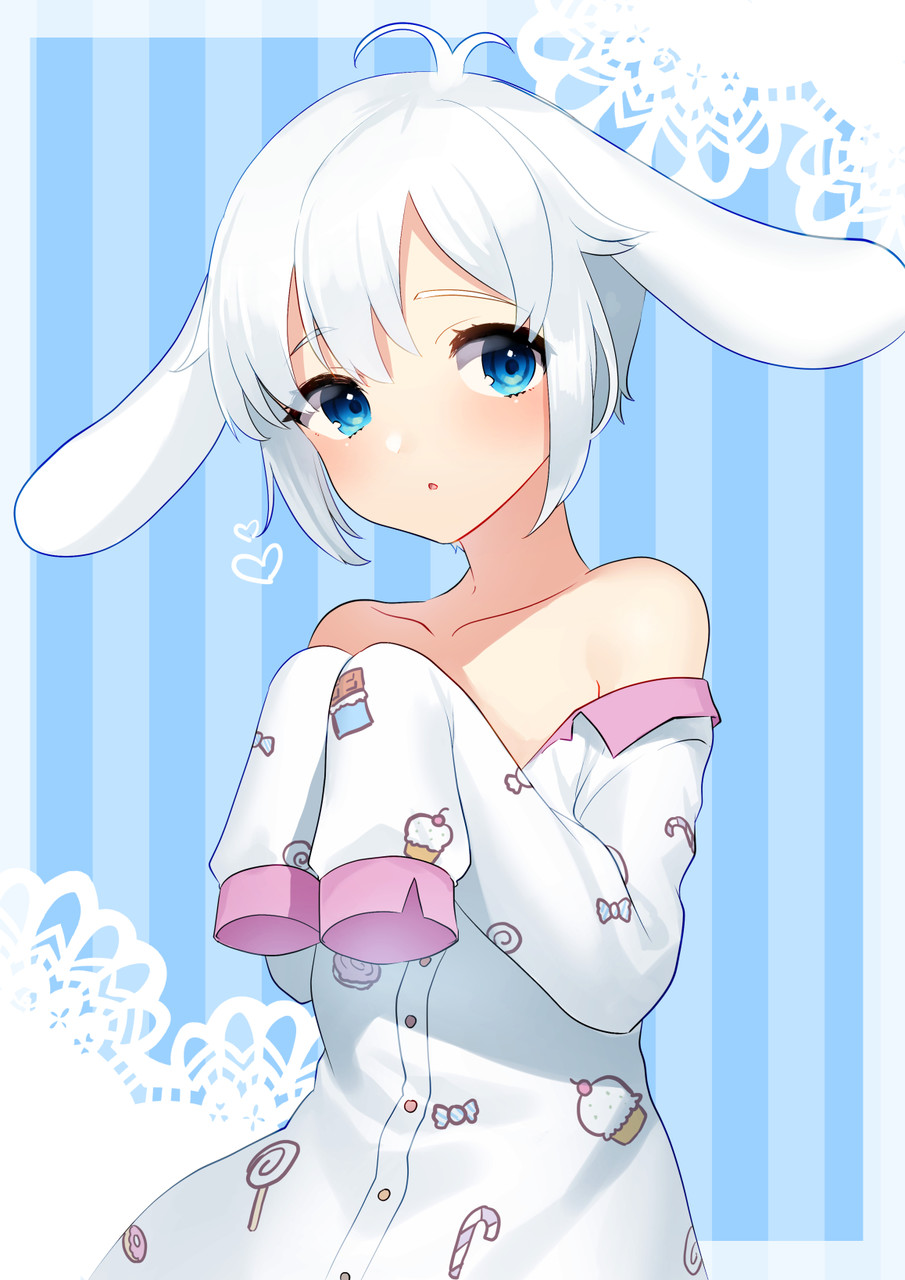 公式擬人化シナモンくん Pawoo