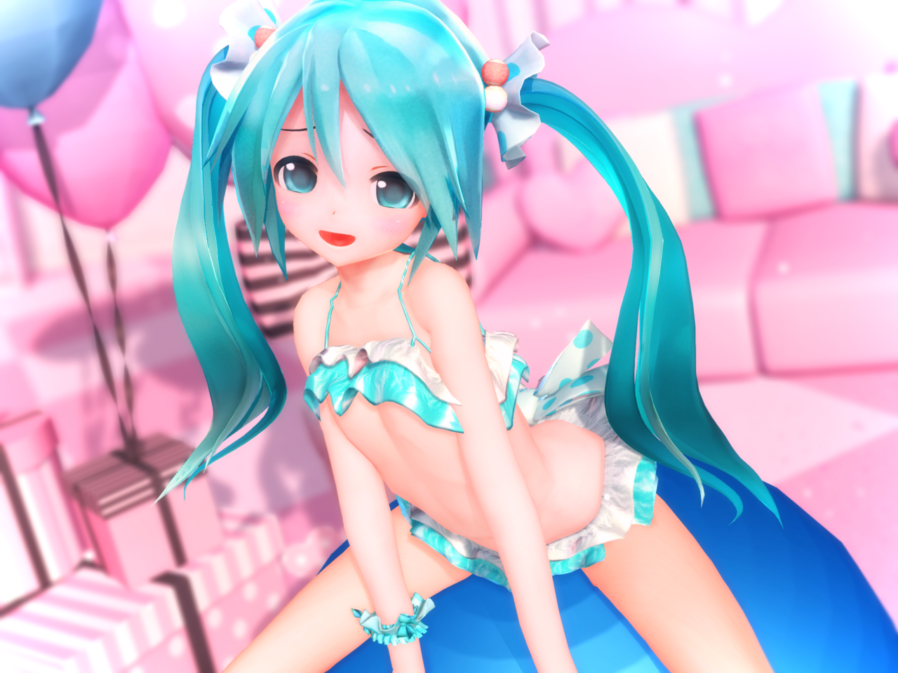 Hatsune miku rabbit hole rule 34. MMD r18 Мику. Hatsune Miku MMD r18. Хатсуне Мику MMD. MMD r18 +18 Hatsune Miku.