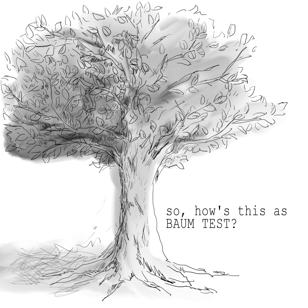 Mousanex 木 の絵といえばバウムテスト ツリーテストとも言います できるだけ丁寧に 想像した木を 一本だけ Pawoo