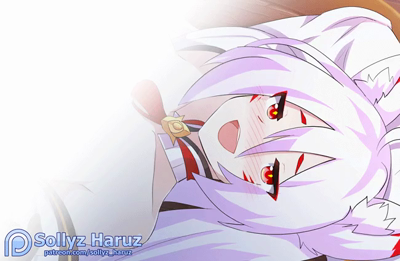 Sollyz Haruz Hentai Gif