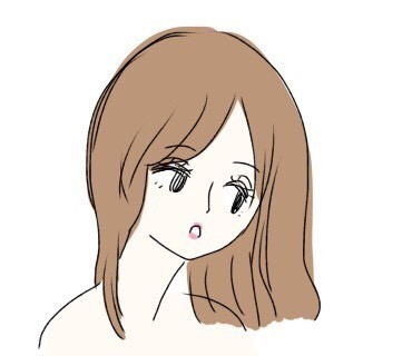 めりーちゃん Pawoo人増えたし自己紹介しようぜ シンプルな女の子のイラストや男女のファッションイラストを描 Pawoo