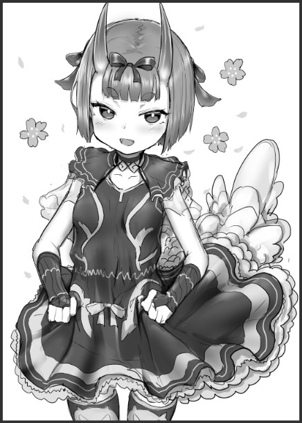 Rakugaki Dou
