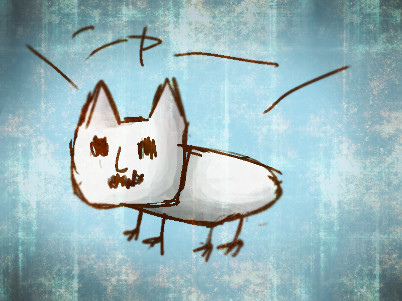 木の葉 鬼灯の冷徹 マオハオハオ Pixivsketch Http Sketch Pixiv N Pawoo