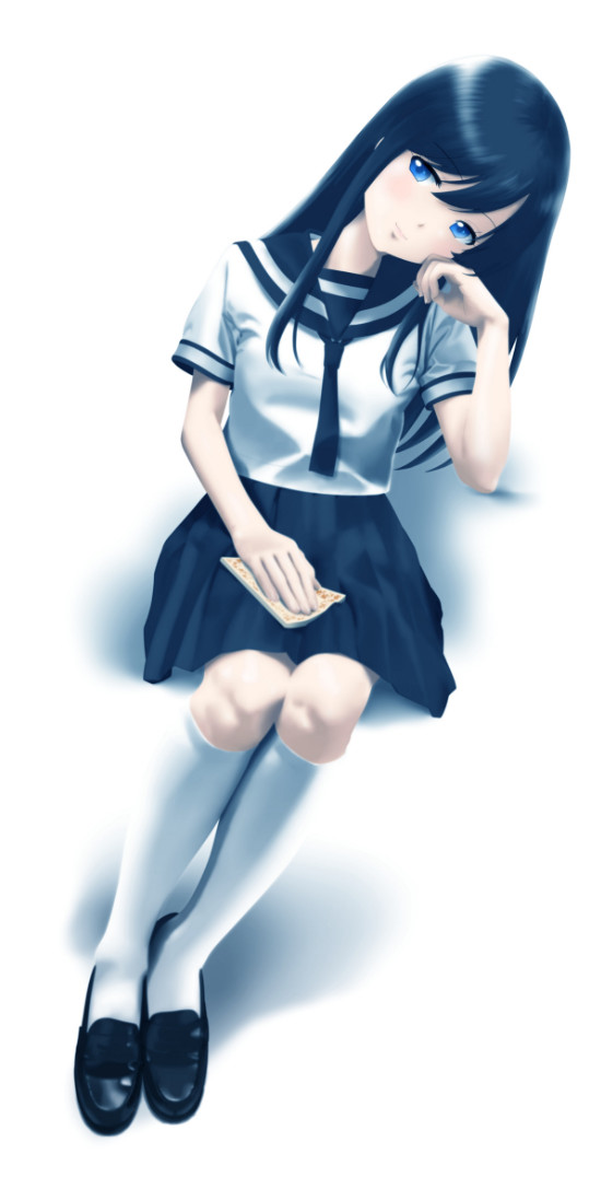 女子高生 東京カメラ部